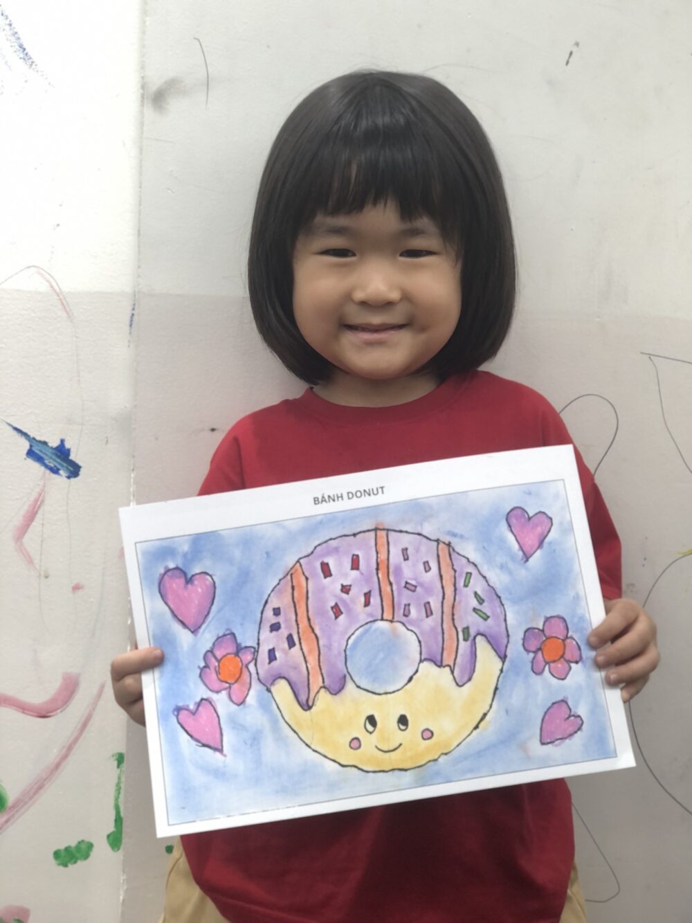 Tác phẩm KID Minh Uyên 2021 | 2026-08-07 34