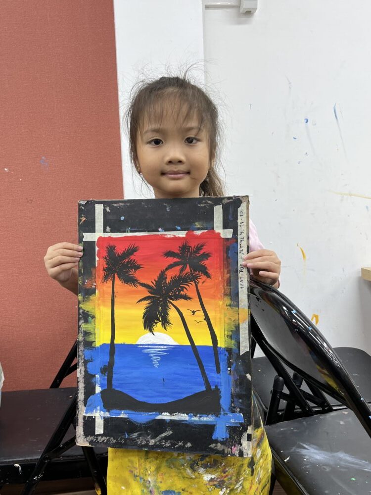 Tác phẩm KID Bùi Thị Thanh Tú 2020 | 2026-08-18 32