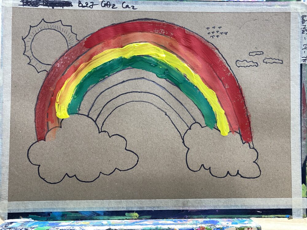 Tác phẩm KID Lưu Hoàng Phúc 2018 | 2026-08-04 33
