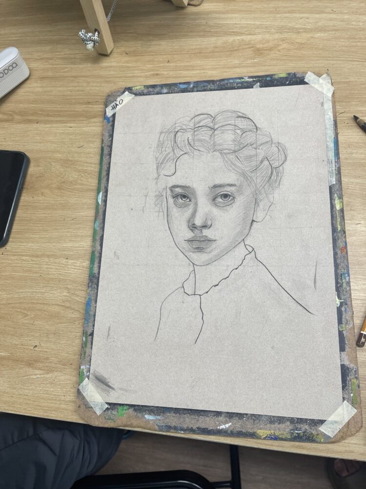 Tác phẩm Hao | 2026-08-29 32