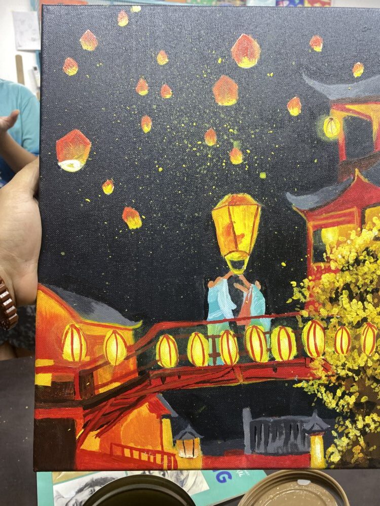 Tác phẩm KID – Hoàng Đăng Khôi – 2015 | 2026-08-11 33