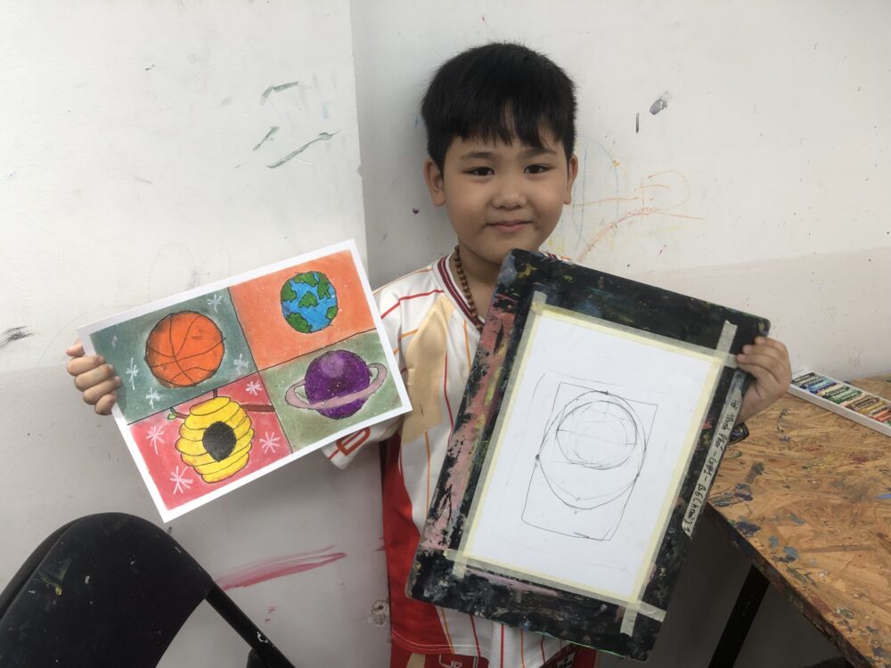Tác phẩm KID Hà Thịnh Phát 2020 | 2026-08-16 33