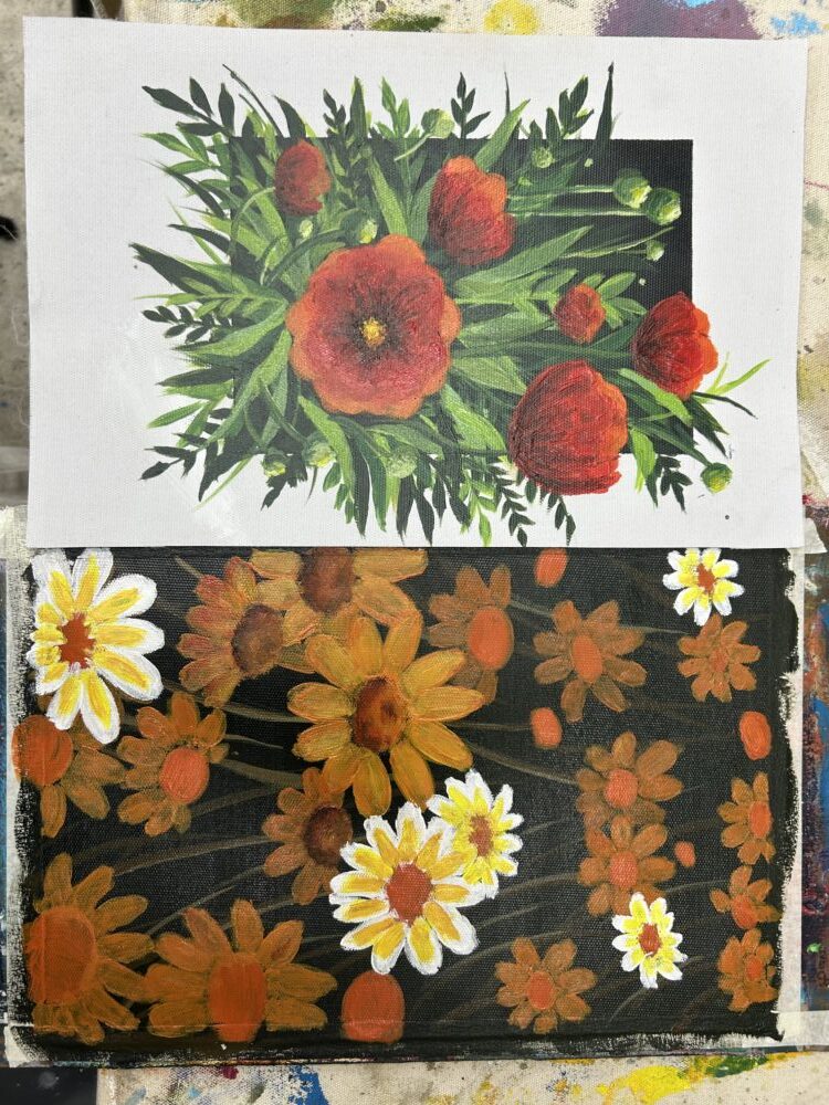 Tác phẩm TEEN Nguyễn Phương Trà 2011 | 2026-08-22 32