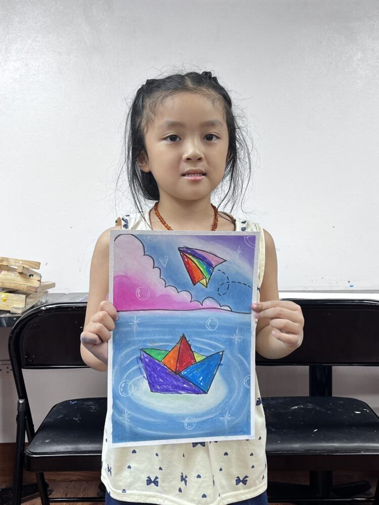 Tác phẩm KID Lê Trần Linh Đan 2021 | 2026-08-02 32