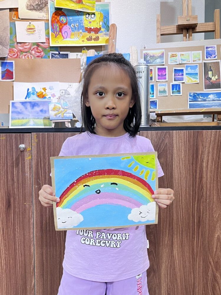Tác phẩm KID Bùi Phan Cúc Anh 2019 | 2026-08-03 34