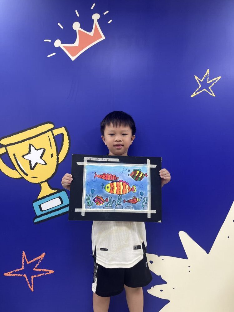 Tác phẩm KID Qúy 2019 | 2026-08-11 33