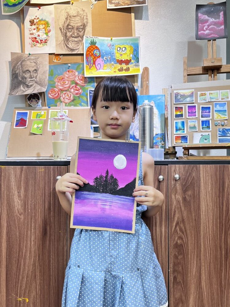 Tác phẩm KID Trần Tú Anh 2019 | 2026-08-10 34