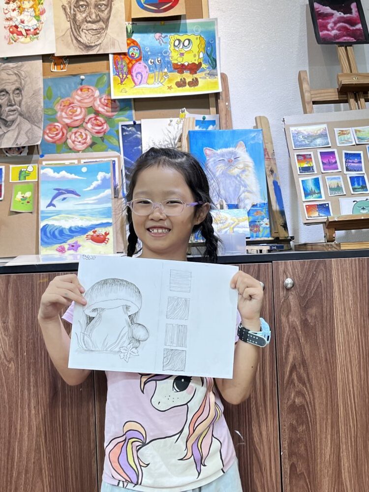 Tác phẩm KID Nguyễn Xuân Thảo Vy 31/5/2018 | 2026-08-14 34