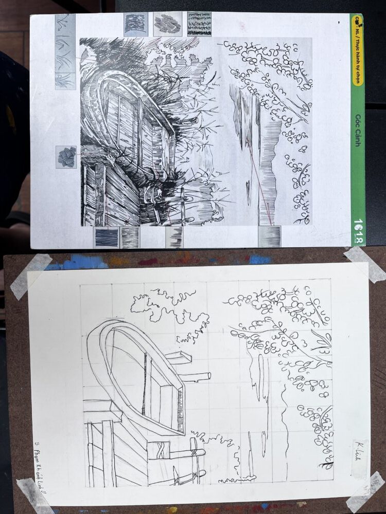 Tác phẩm Khánh Linh 2014 | 2026-08-16 32