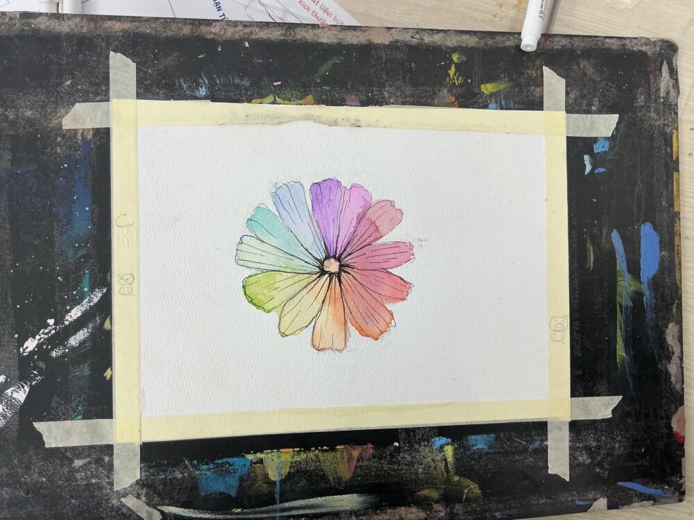 Tác phẩm Lê Bảo Như 04/06/2019 | 2026-08-08 33