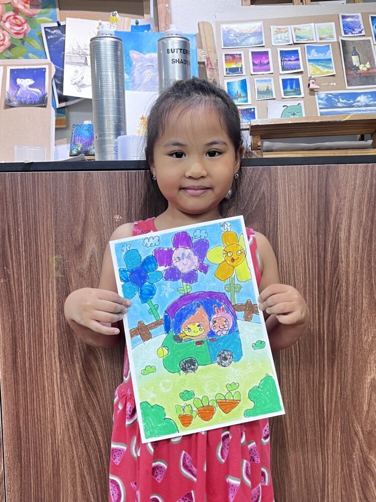 Tác phẩm KID Nguyễn Ánh Dương 2021 | 2026-08-21 34
