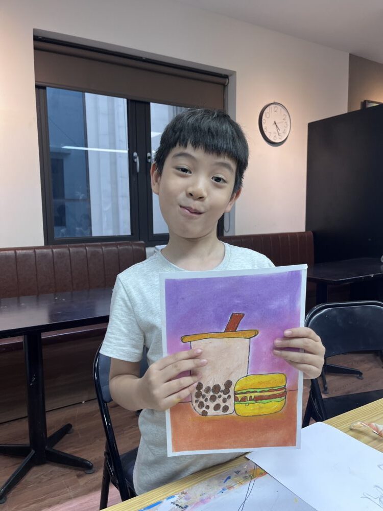 Tác phẩm KID Đỗ hoàng minh – 2020 | 2026-08-02 33