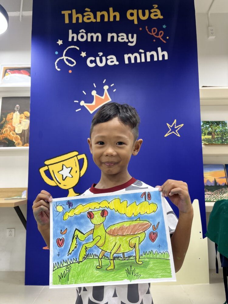 Tác phẩm KID Nguyễn Khắc Tâm 2020 | 2026-08-23 34