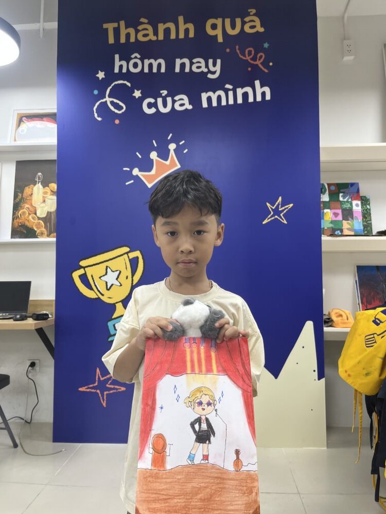 Tác phẩm Đỗ Tuệ Minh 2018 | 2026-08-29 32