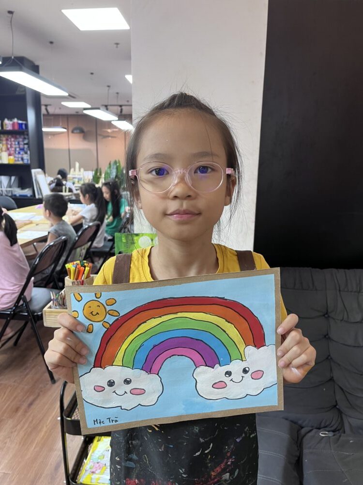 Tác phẩm KID Nguyễn hạ mộc trà 2017 | 2026-08-16 33