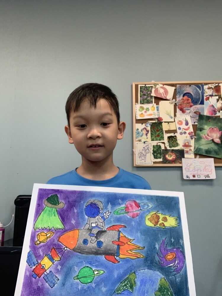 Tác phẩm KID Phạm Quốc Minh 2018 | 2026-08-10 33