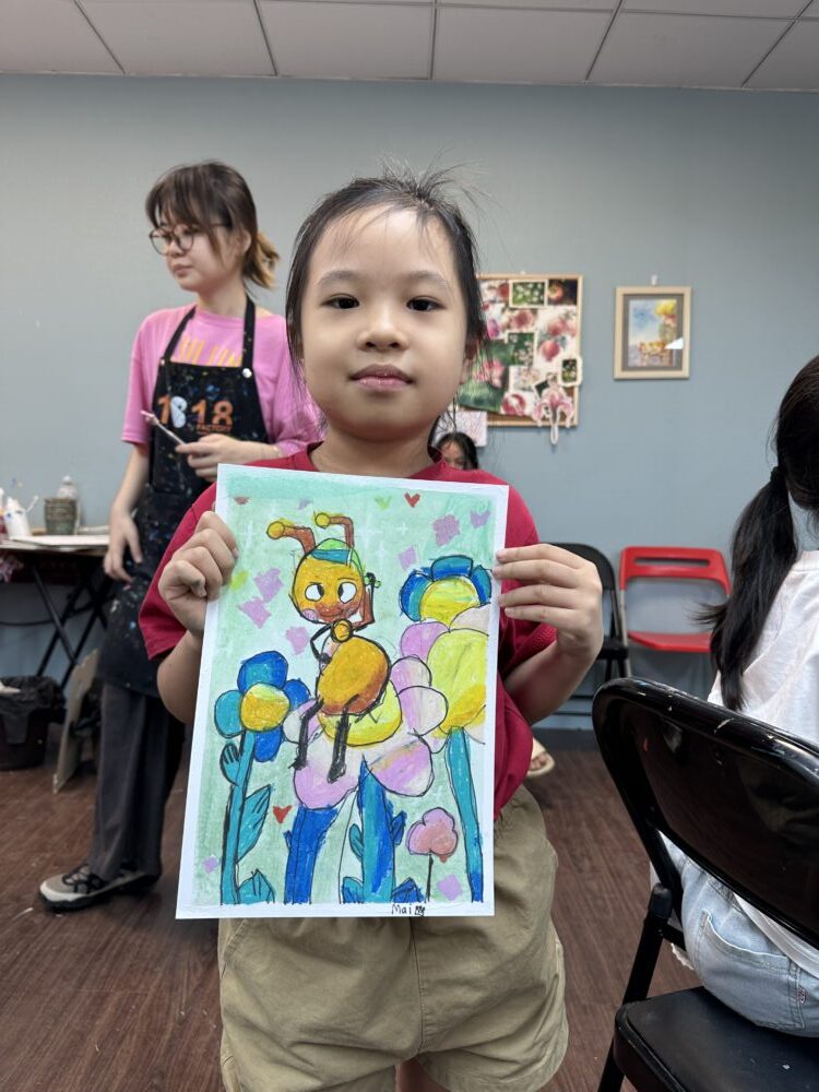 Tác phẩm KID Đào Ngọc Mai 2019 | 2026-08-15 32