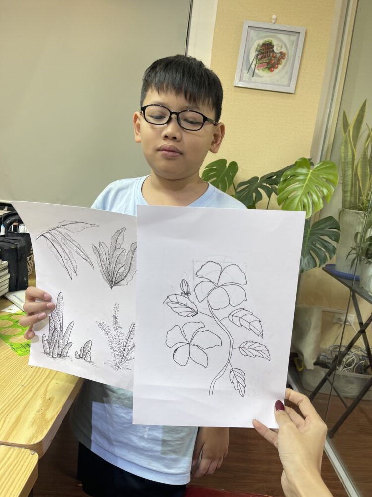 Tác phẩm Lê Minh | 2026-08-18 34