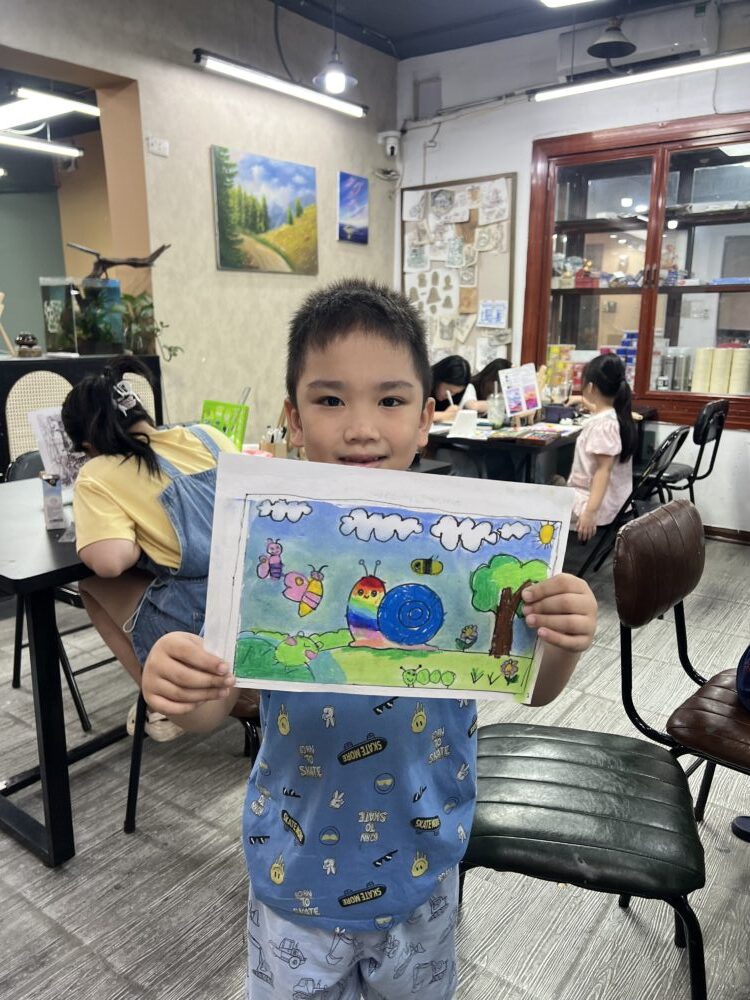 Tác phẩm KID Phan Đức Minh 2020 | 2026-08-02 34