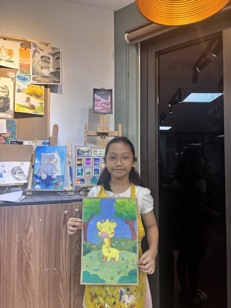 Tác phẩm KID Phạm Bình Minh 2017 | 2026-08-01 34