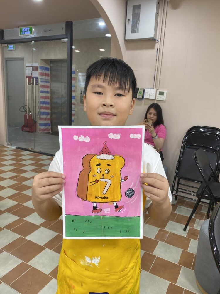 Tác phẩm Nguyễn Minh Trí 2018 | 2026-08-09 32