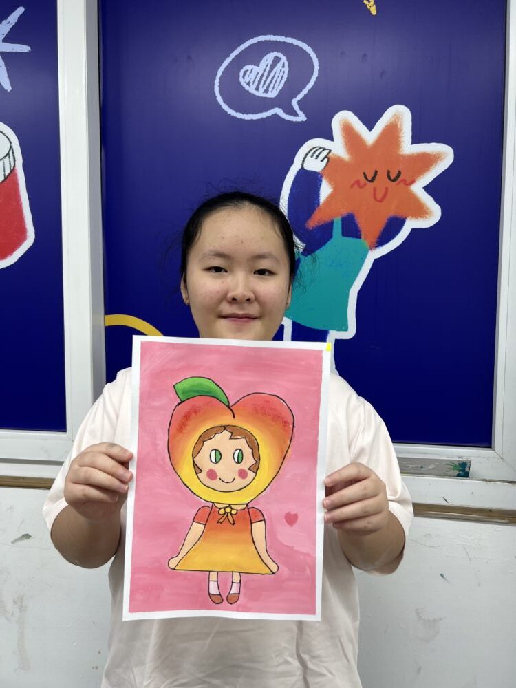 Tác phẩm KID Châu Ngọc Kim Anh – 2016 | 2026-08-07 34