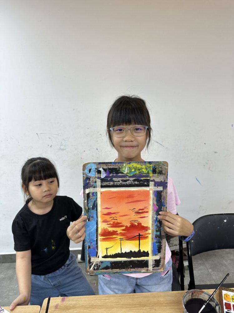 Tác phẩm Lê Khánh Hân | 2026-08-02 32