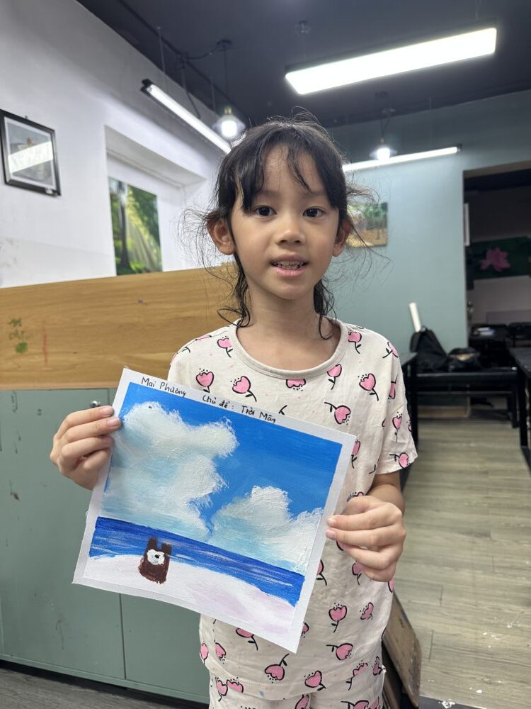 Tác phẩm KID Mai Phương 2019 | 2026-08-26 34