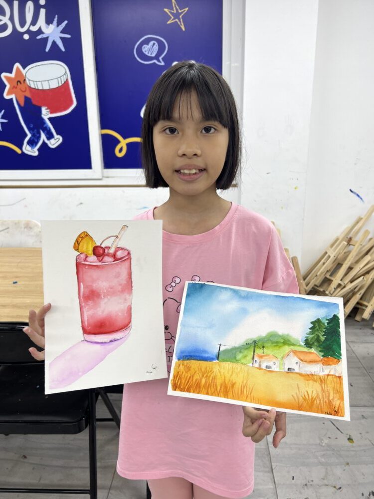 Tác phẩm Lê Ngọc Minh Châu 2015 | 2026-08-10 34
