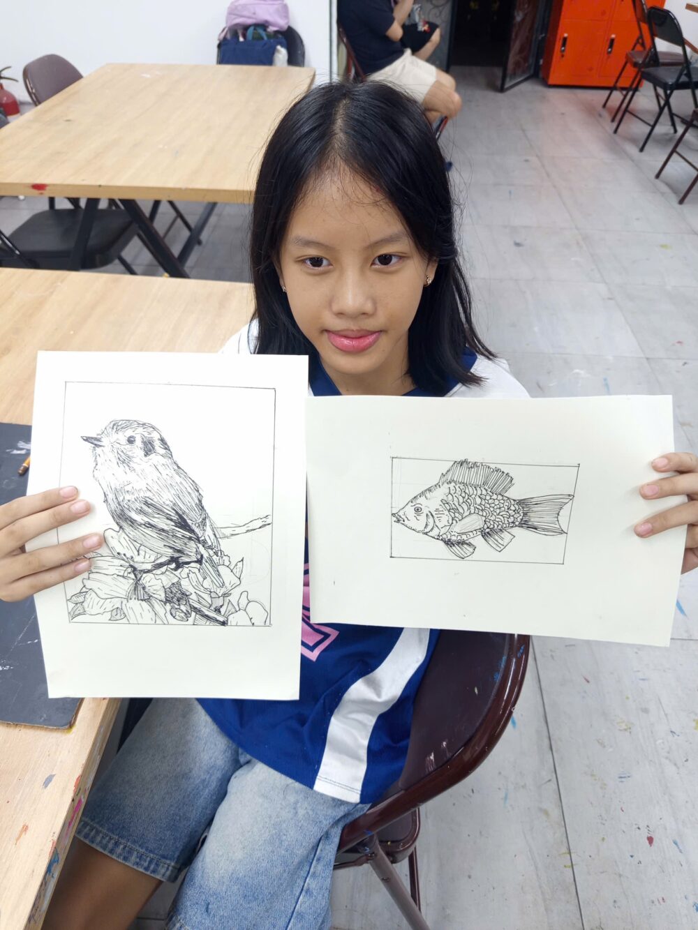Tác phẩm Võ Phương Nghi 6/2016 | 2026-08-10 34
