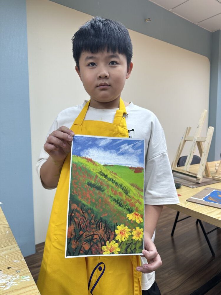 Tác phẩm Teen Đinh Minh Đăng 2013 | 2026-08-29 32