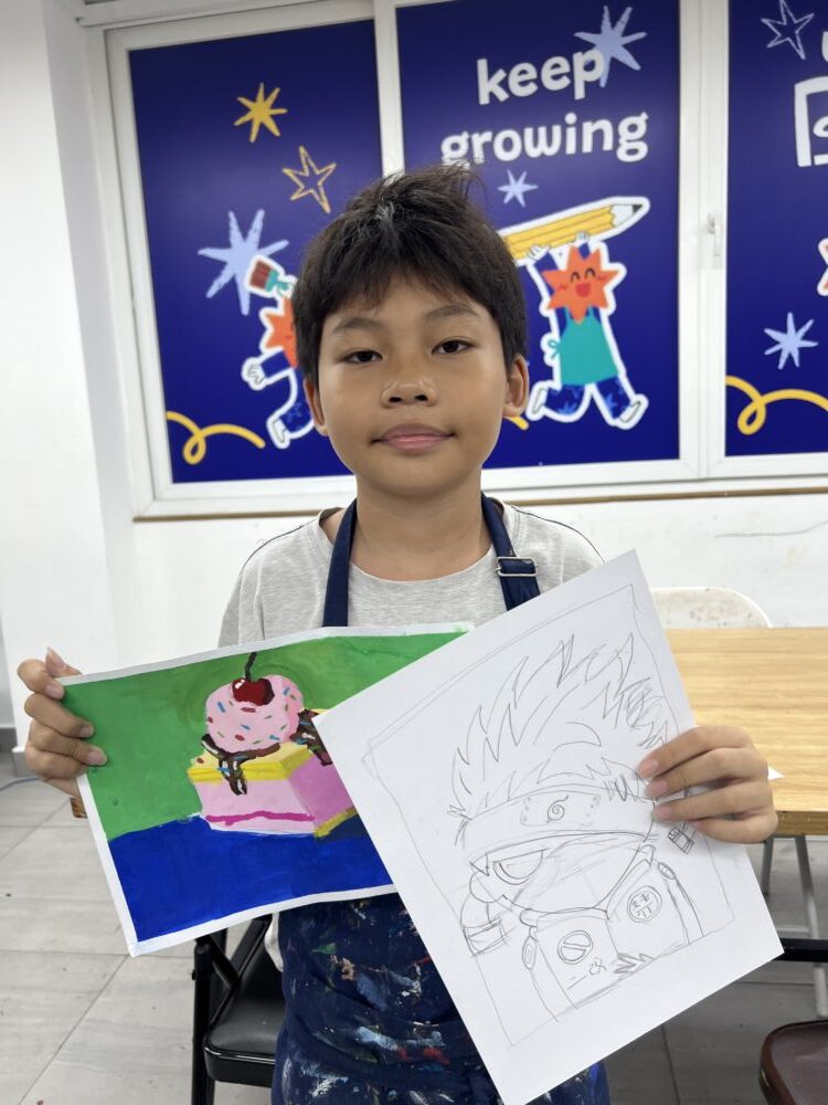 Tác phẩm TEEN – HOÀNG MINH LONG – 2016 | 2026-08-11 34