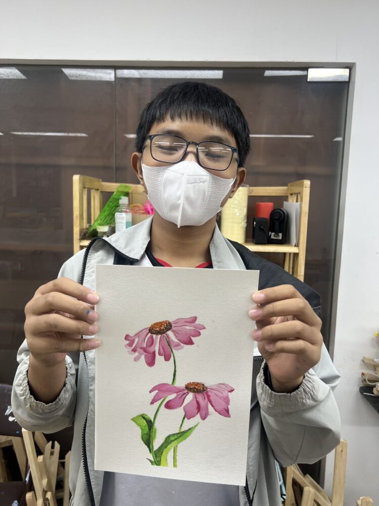 Tác phẩm TEEN Trần Ngô Minh Nhựt 2013 | 2026-08-11 34
