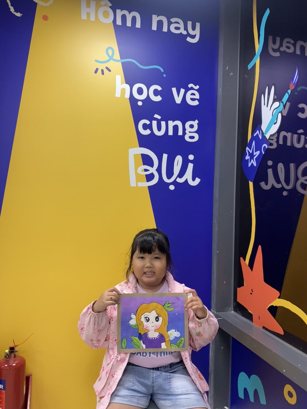 Tác phẩm Minh Anh 2019 | 2026-08-16 34