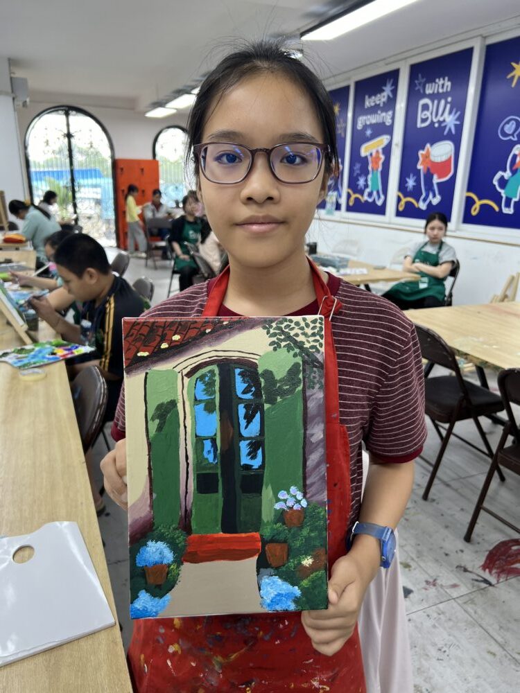 Tác phẩm Huỳnh Đan Phương 2014 | 2026-08-14 32