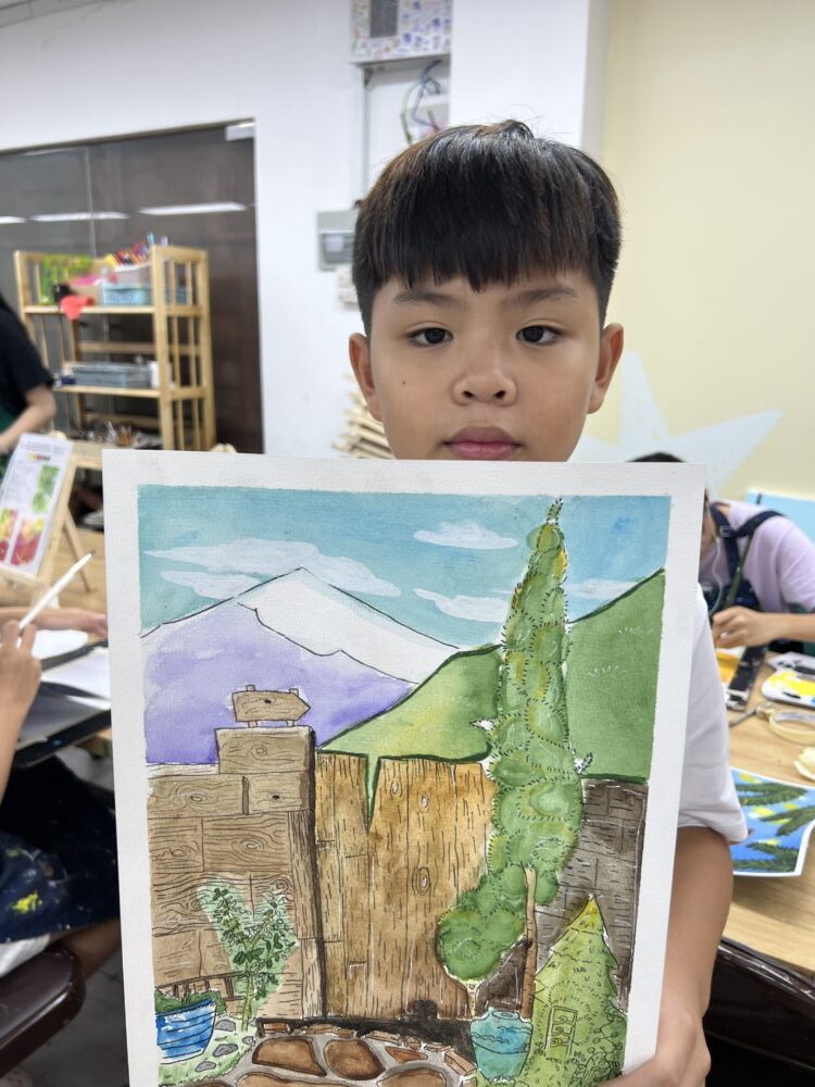 Tác phẩm TEEN Cao Hữu Phúc 2015 | 2026-08-14 32