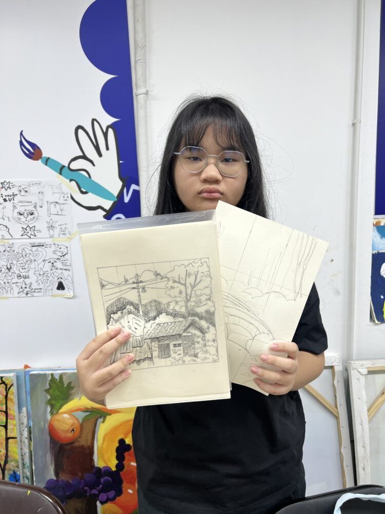 Tác phẩm Trương Nguyễn Khánh Linh 2014 | 2026-08-14 32