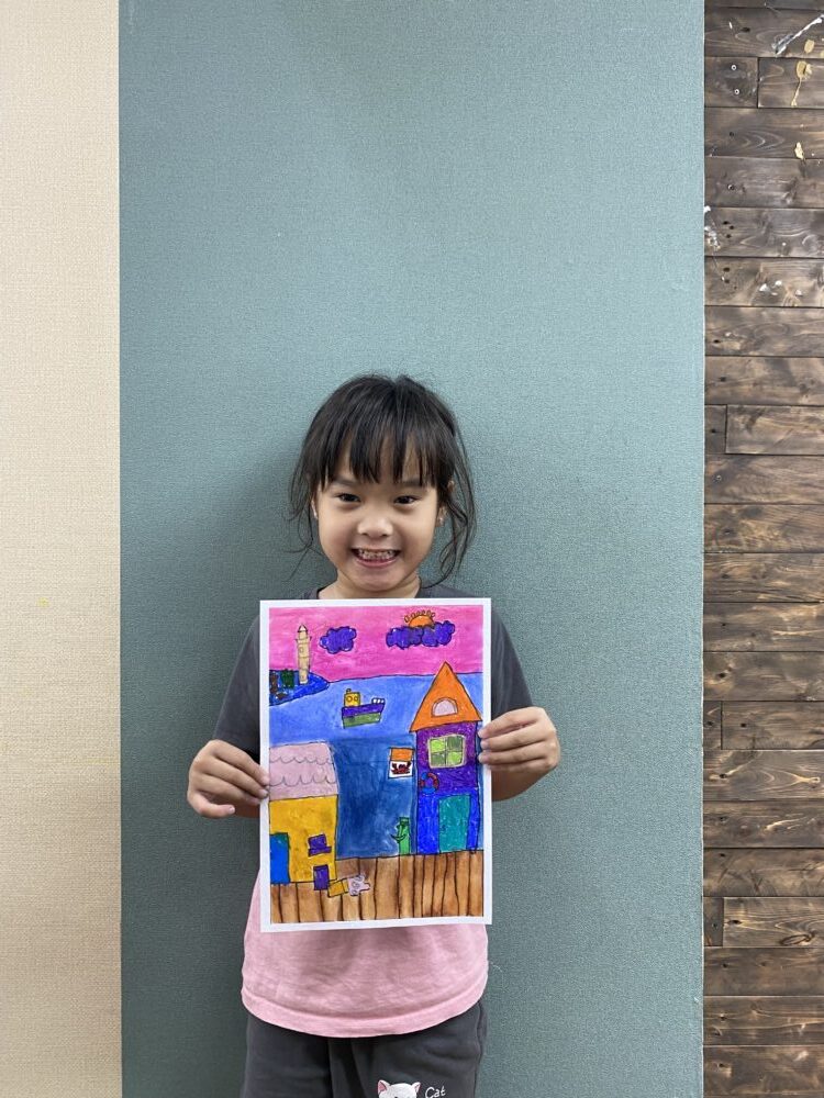 Tác phẩm KID Nguyễn Châu Giang 2019 | 2026-08-15 32