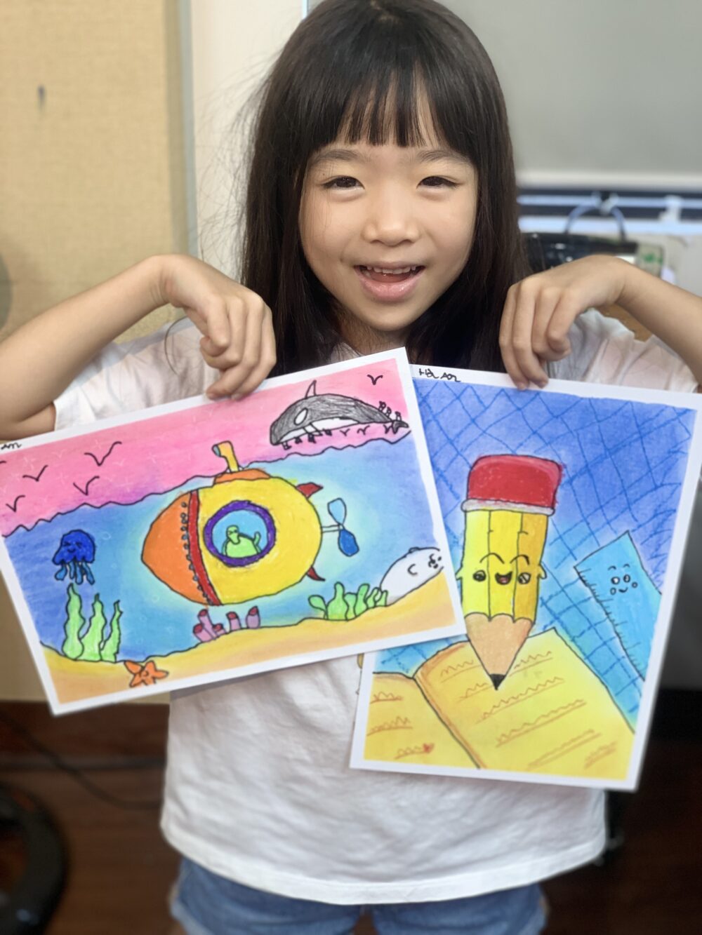 Tác phẩm KID – Nguyễn Helen Hà An – 2019 | 2026-08-15 33