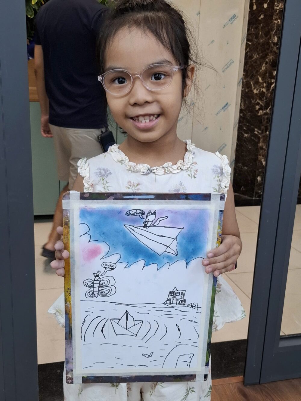 Tác phẩm KID Nguyễn Ngọc Hà Phương – 2019 | 2026-08-16 33