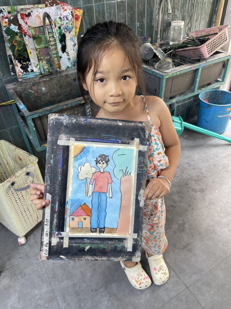 Tác phẩm Nguyễn Ngọc Khánh Linh | 2026-08-20 32