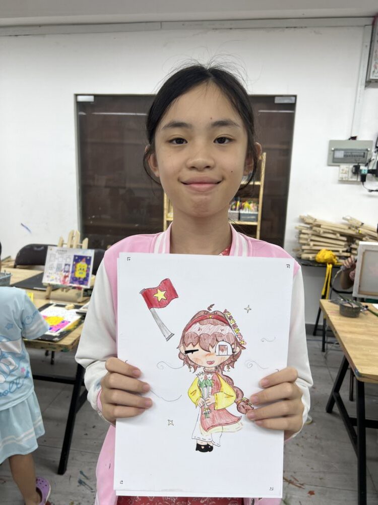 Tác phẩm Phạm Khánh Ngọc 2015 | 2026-08-17 34