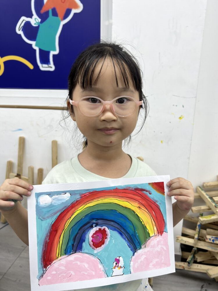 Tác phẩm KID Mai Nguyễn Thảo My 2019 | 2026-08-17 34