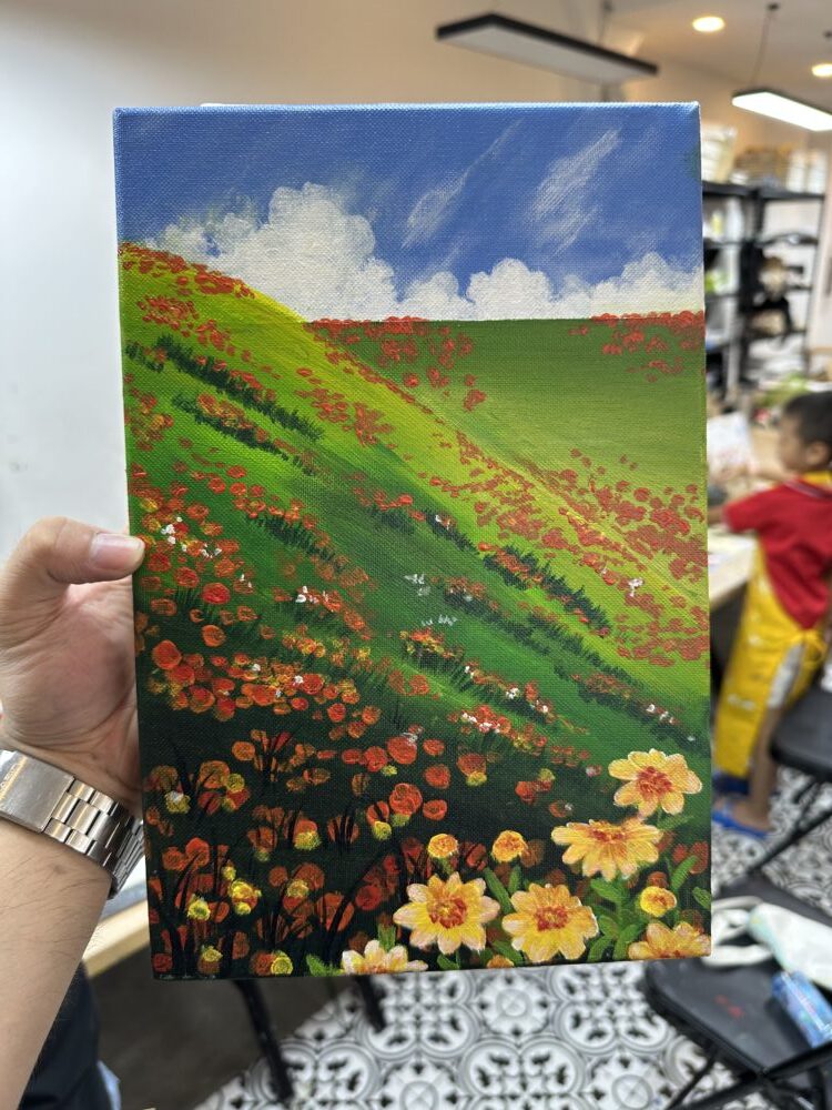 Tác phẩm TEEN – Phương Nhi – 2013 | 2026-08-15 32