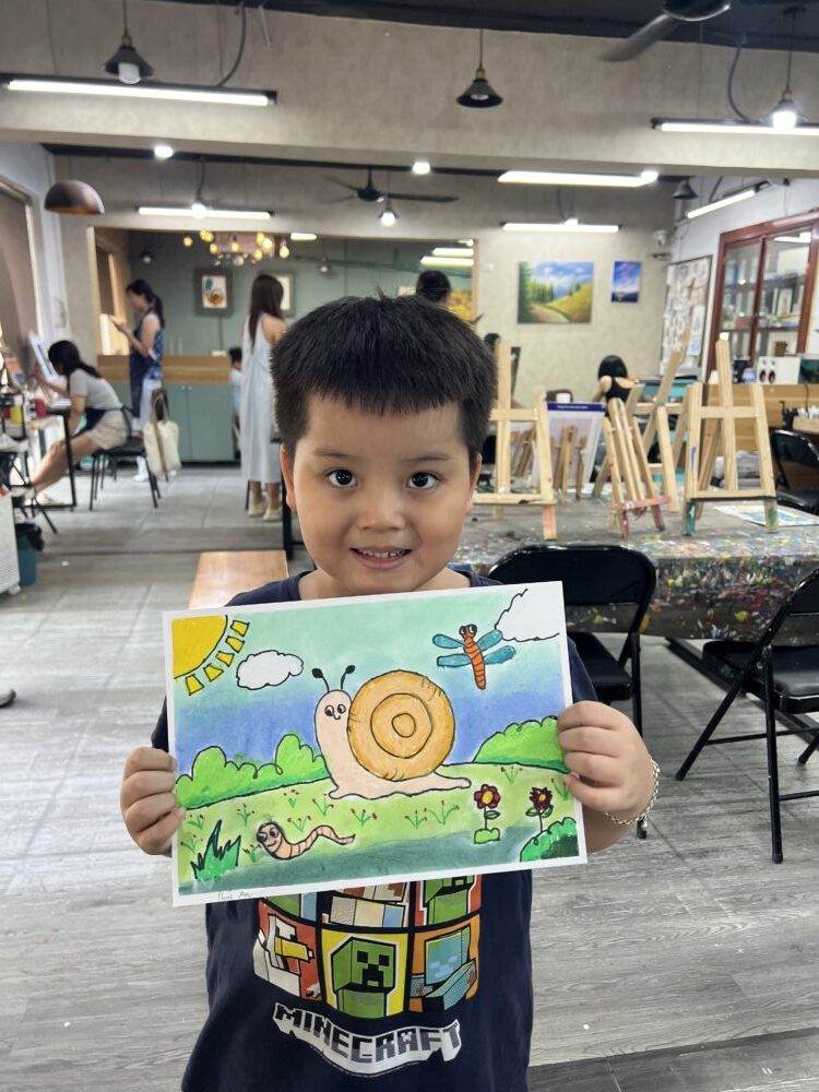 Tác phẩm KID Phúc An 7t | 2026-08-08 32