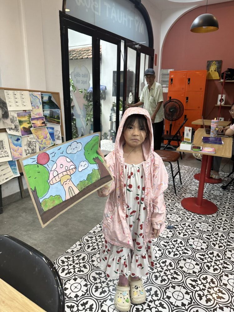 Tác phẩm Mai Anh | 2026-08-18 32