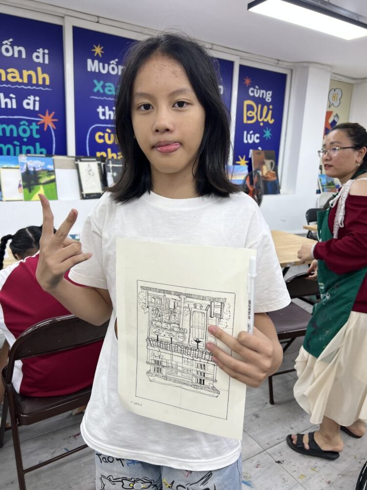 Tác phẩm Võ Phương Nghi 6/2016 | 2026-08-21 34