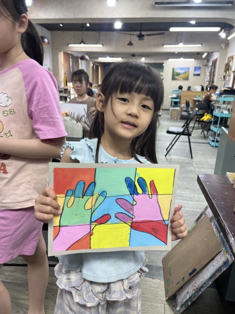 Tác phẩm KID Phạm Quỳnh Chi 2020 | 2026-08-10 32
