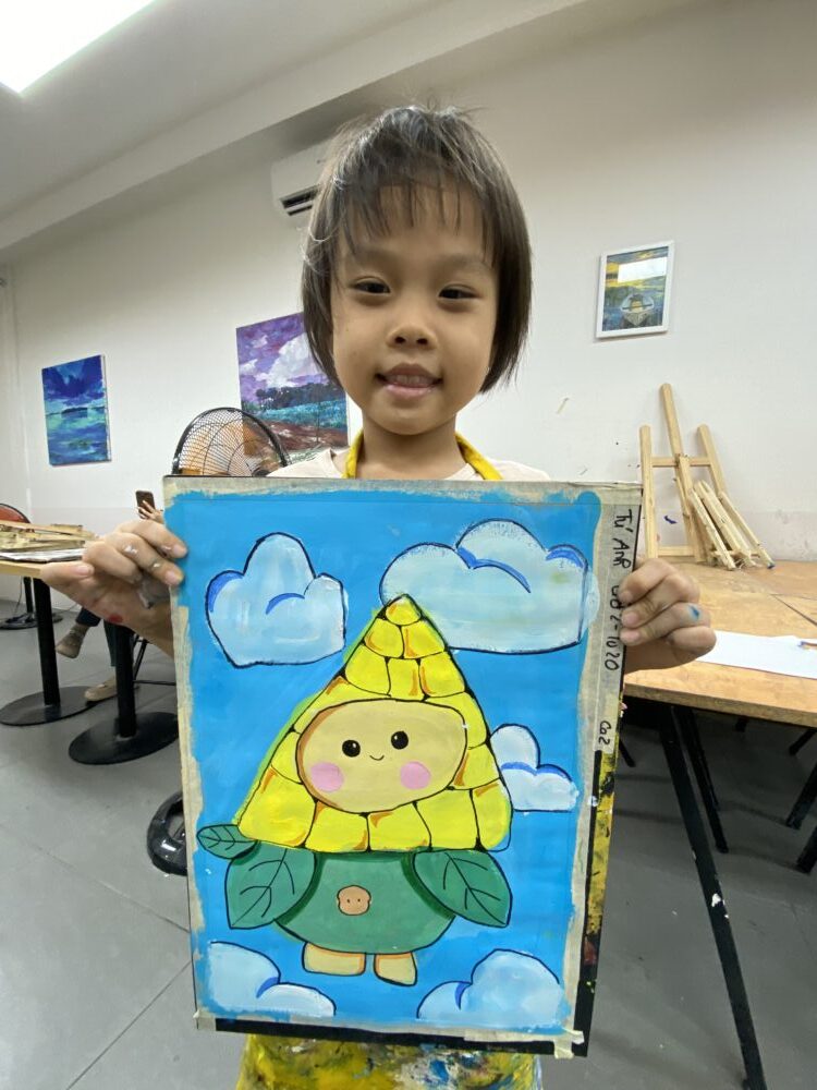 Tác phẩm KID_TÚ ANH_2019 | 2026-08-11 32