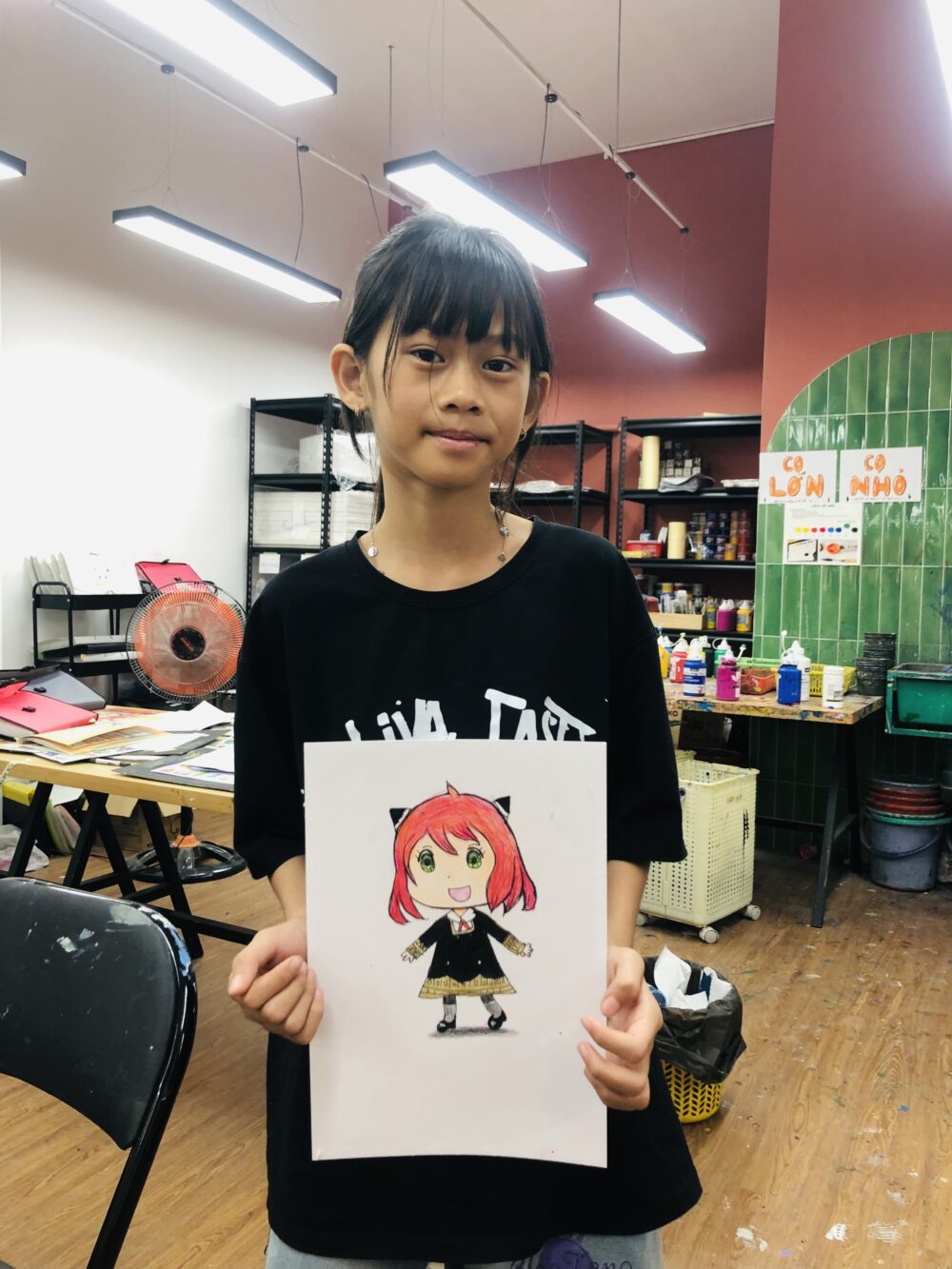 Tác phẩm KID Nguyễn Phạm Yến Nhi 2016 | 2026-08-12 32